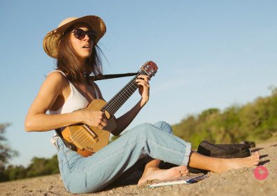 Foto "Un viaje hacia la Música de Brasil" 04