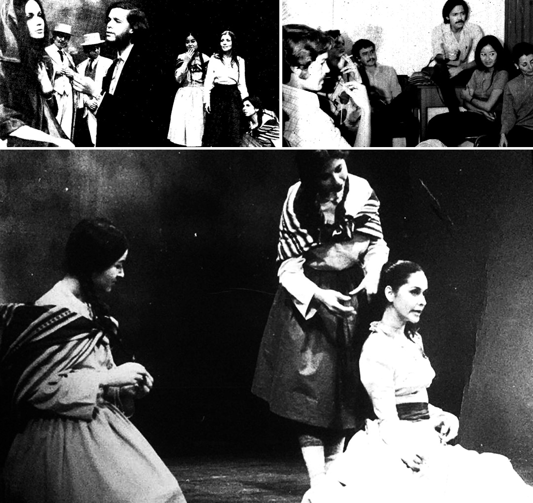 02 Fotografía de archivo