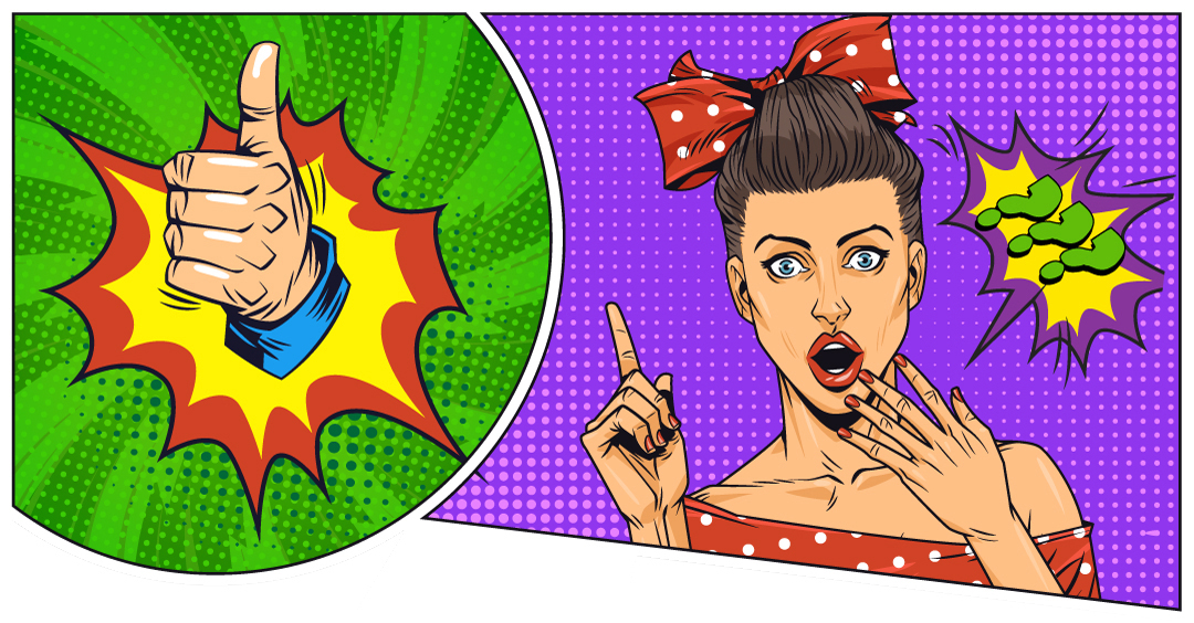 Collage de tres fotos