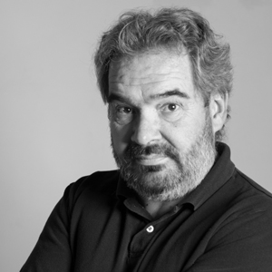 Foto de autora de la nota