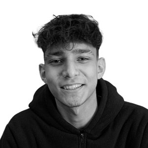 Foto de autora de la nota