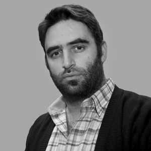 Foto de autora de la nota